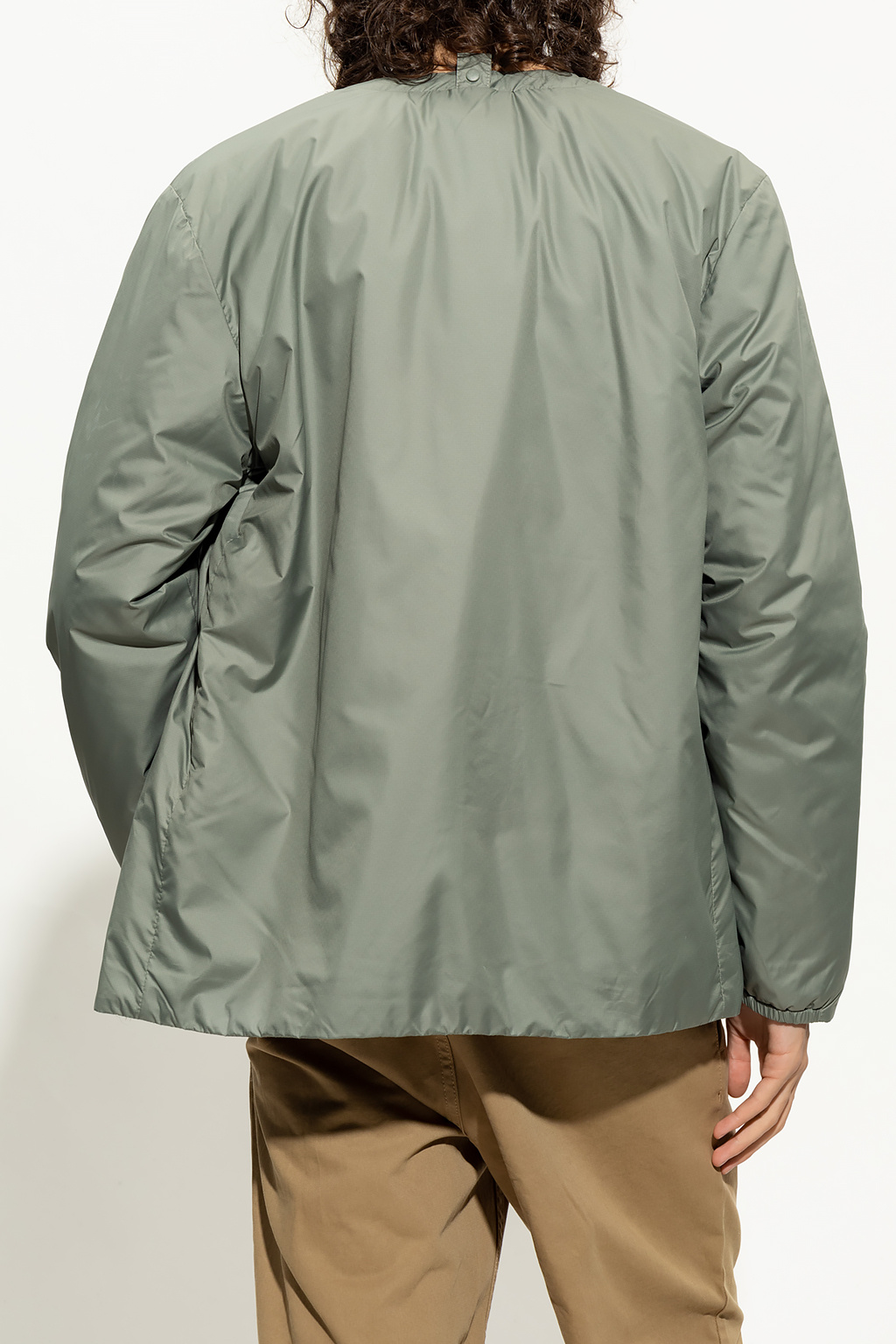 Norse Projects 'Otto Light Pertex' jacket | Men's Clothing | Vitkac